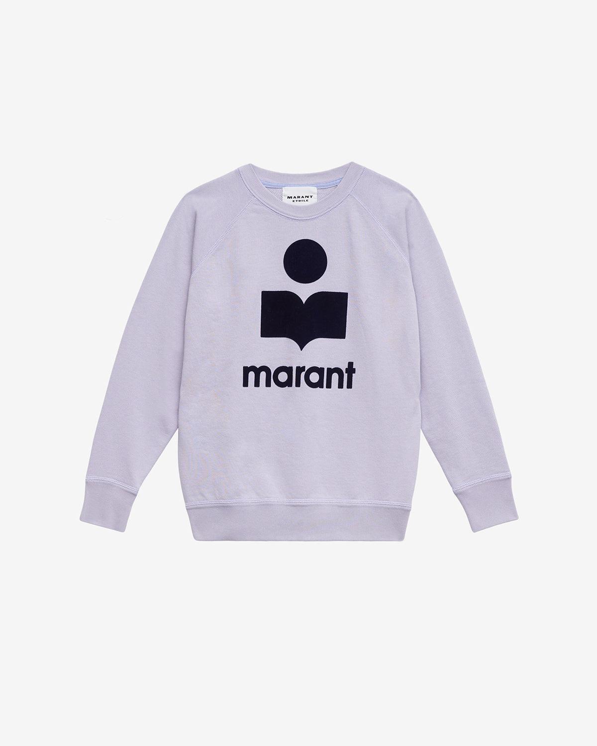MILLYNY SWEATSHIRT Female Product Image