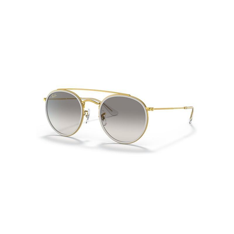 Womens RB3647 51MM Iconic Aviator Sunglasses Product Image