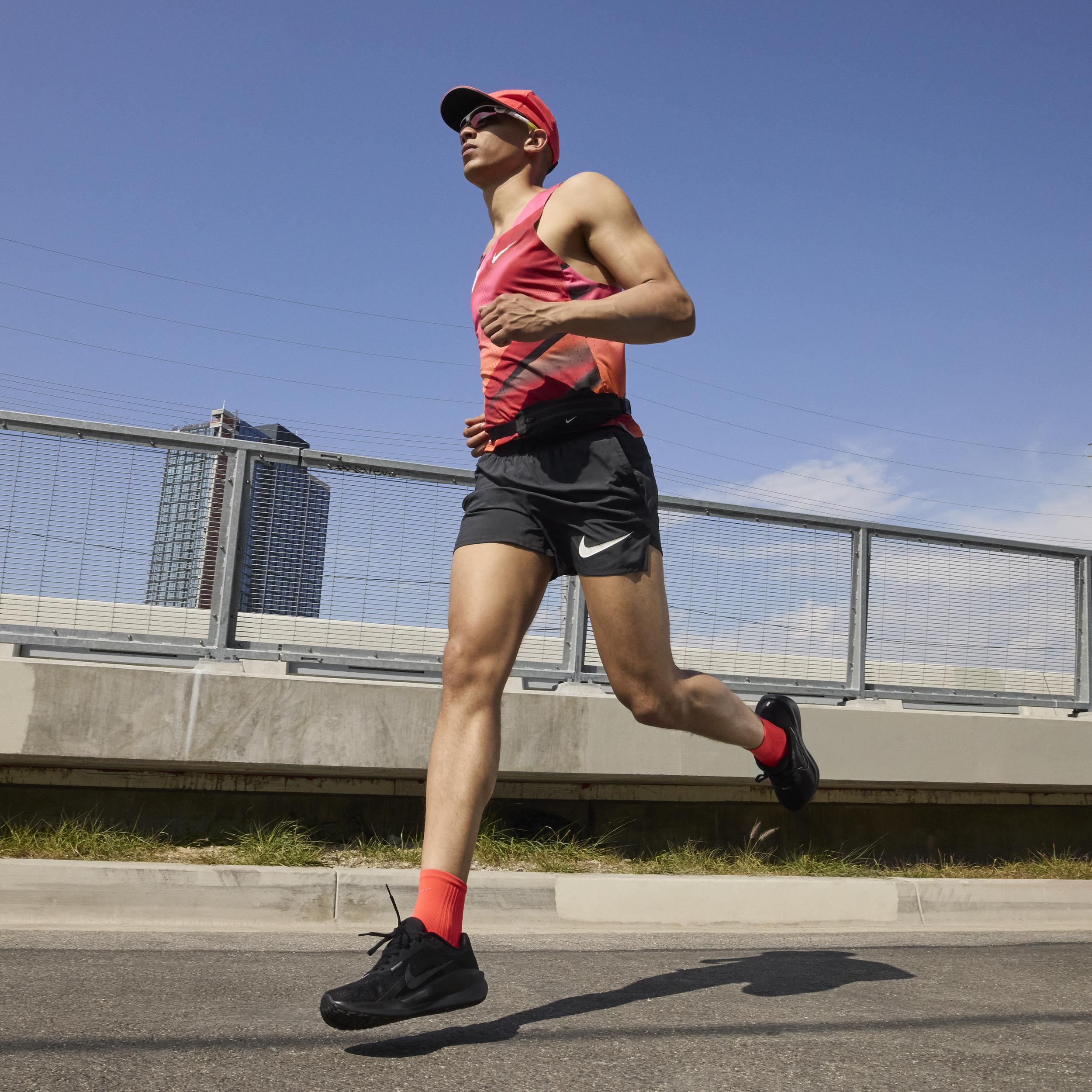 Nike Men's Downshifter Road Running Shoes Product Image