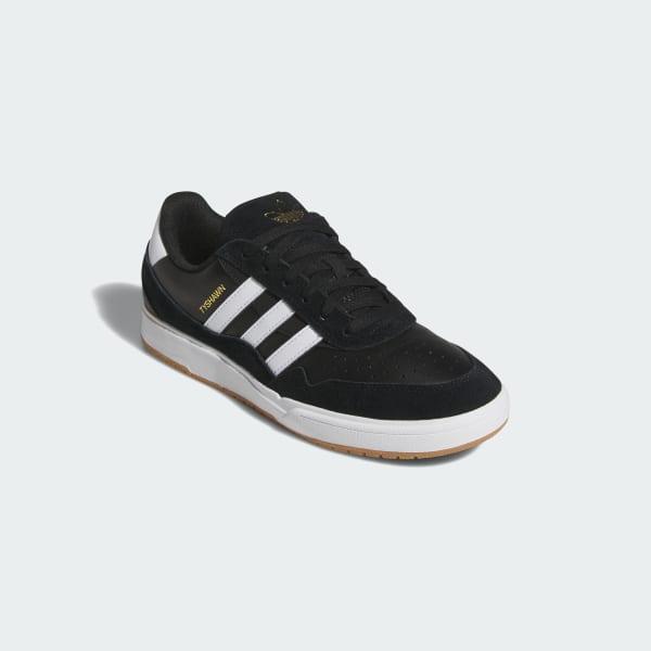 adidas Tyshawn II Shoes Core Black M 10.5 / W 11.5 Unisex Product Image