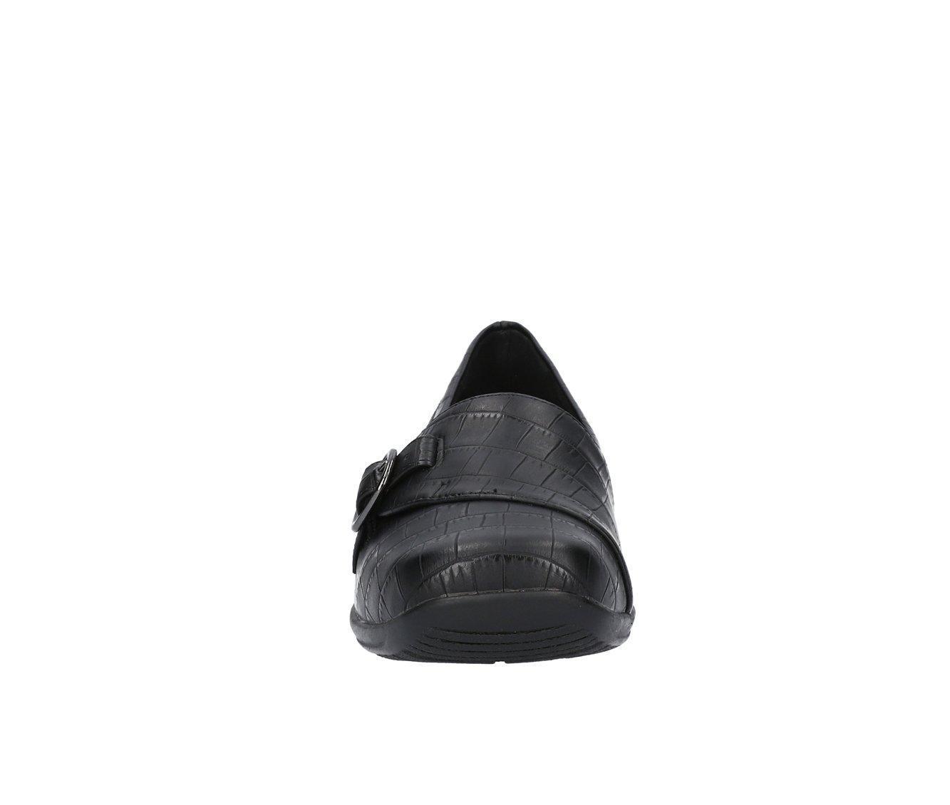 Women's Easy Street Cinnamon Slip-On Shoes Product Image