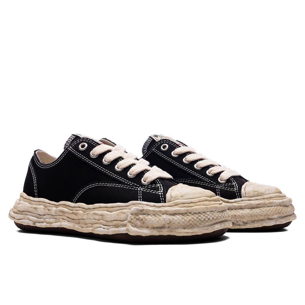 Peterson 23 Vintage Low OG Sole - Black Male Product Image
