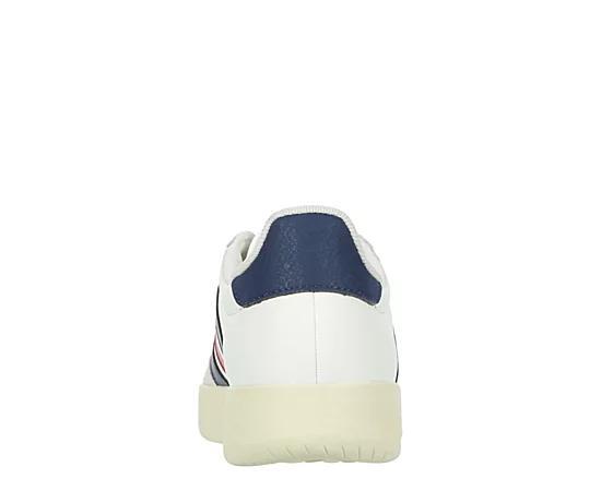 Adidas Mens Barreda Court Shoe Product Image