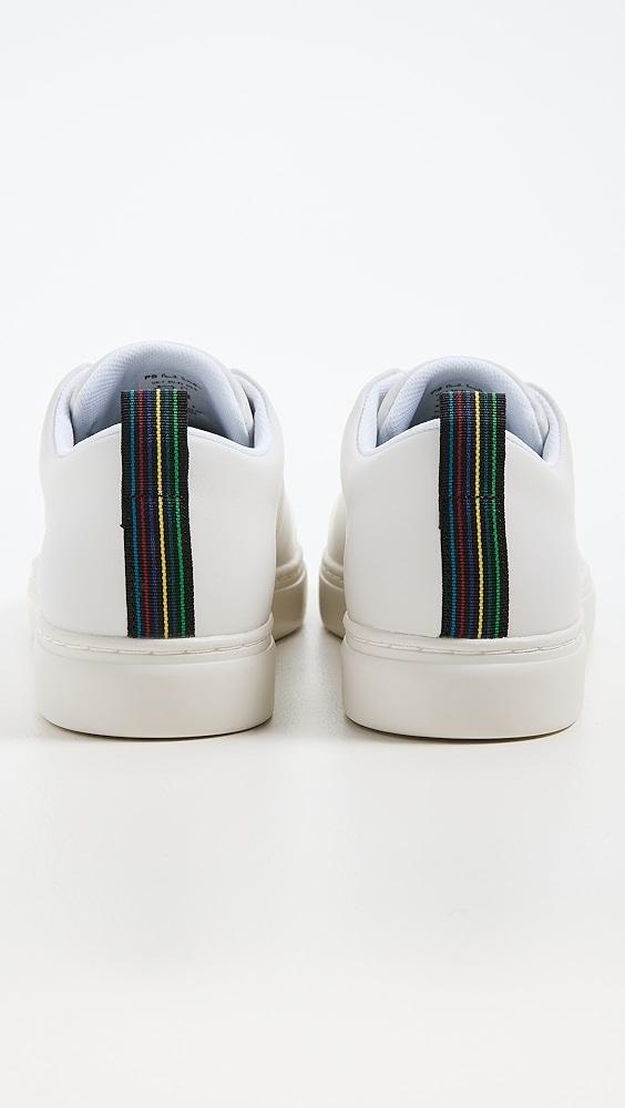 PS Paul Smith Lee Tape Sneakers | Shopbop Product Image