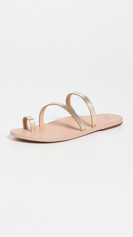 beek Nene Sandals | Shopbop Product Image