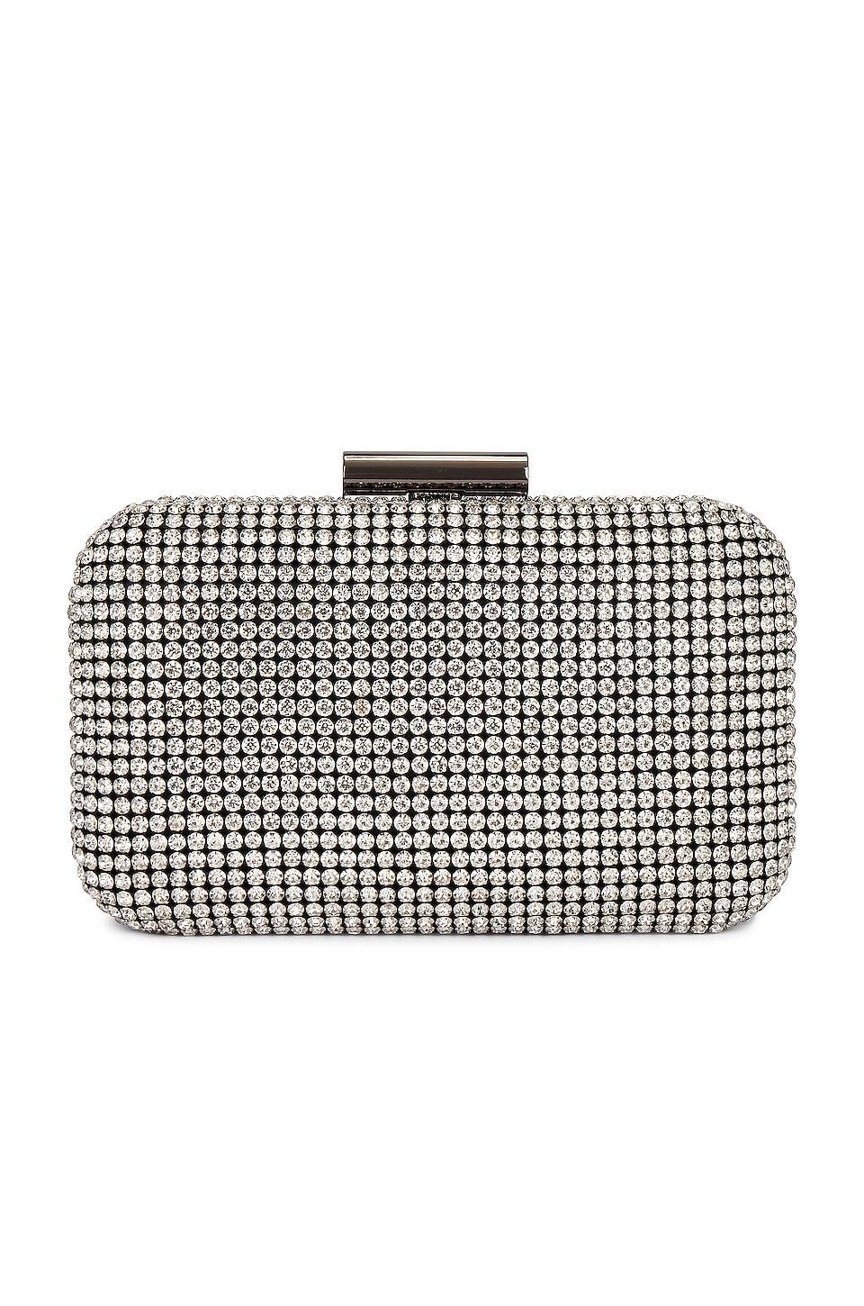 Miami Crystal Clutch Product Image