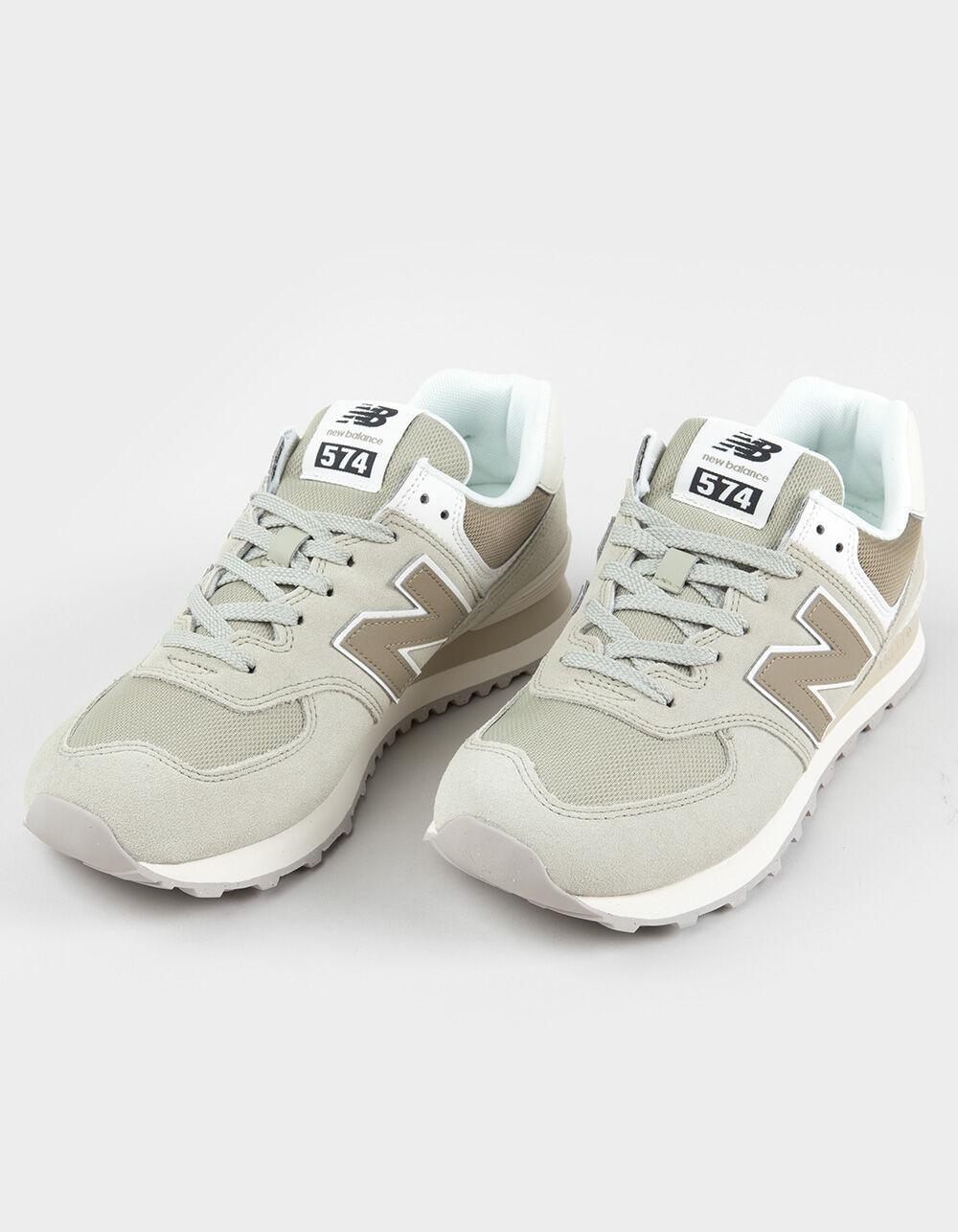 NEW BALANCE 574 Womens Shoes Product Image
