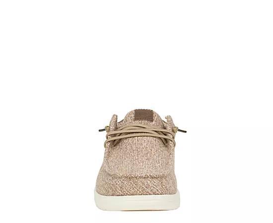 Heydude Mens Paul Slip On Sneaker Product Image
