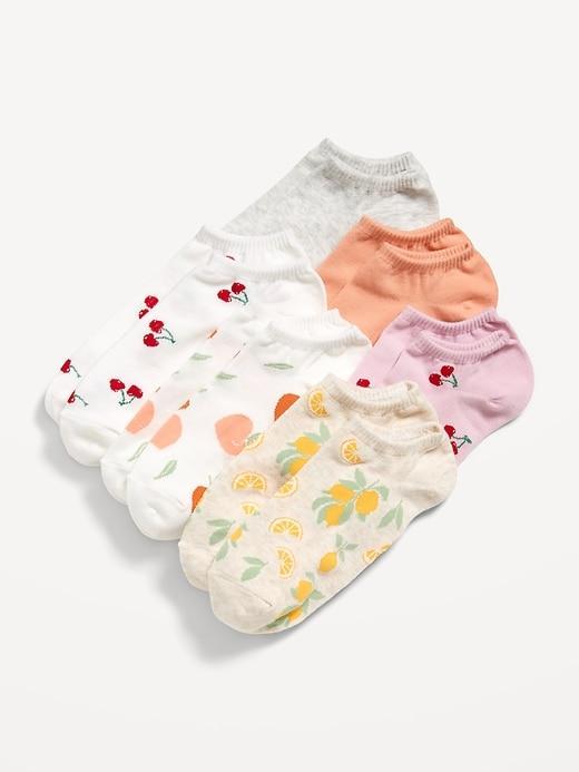 Ankle Socks 6-Pack for Women Product Image