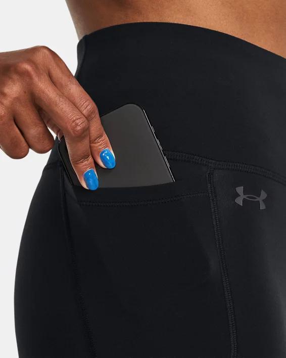 UA Motion Flare Womens Pants Product Image