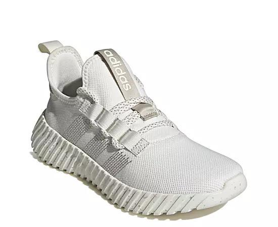 adidas Kaptir Flow Shoes Off White 10 Womens Product Image