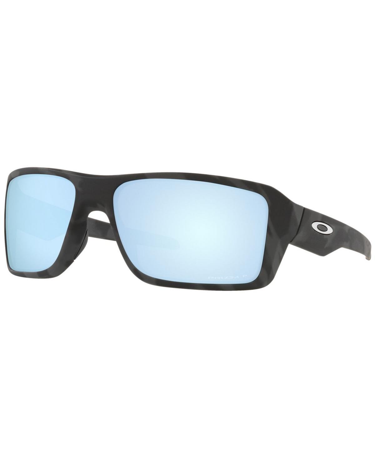 Oakley Men's Double Edge Sunglasses Product Image