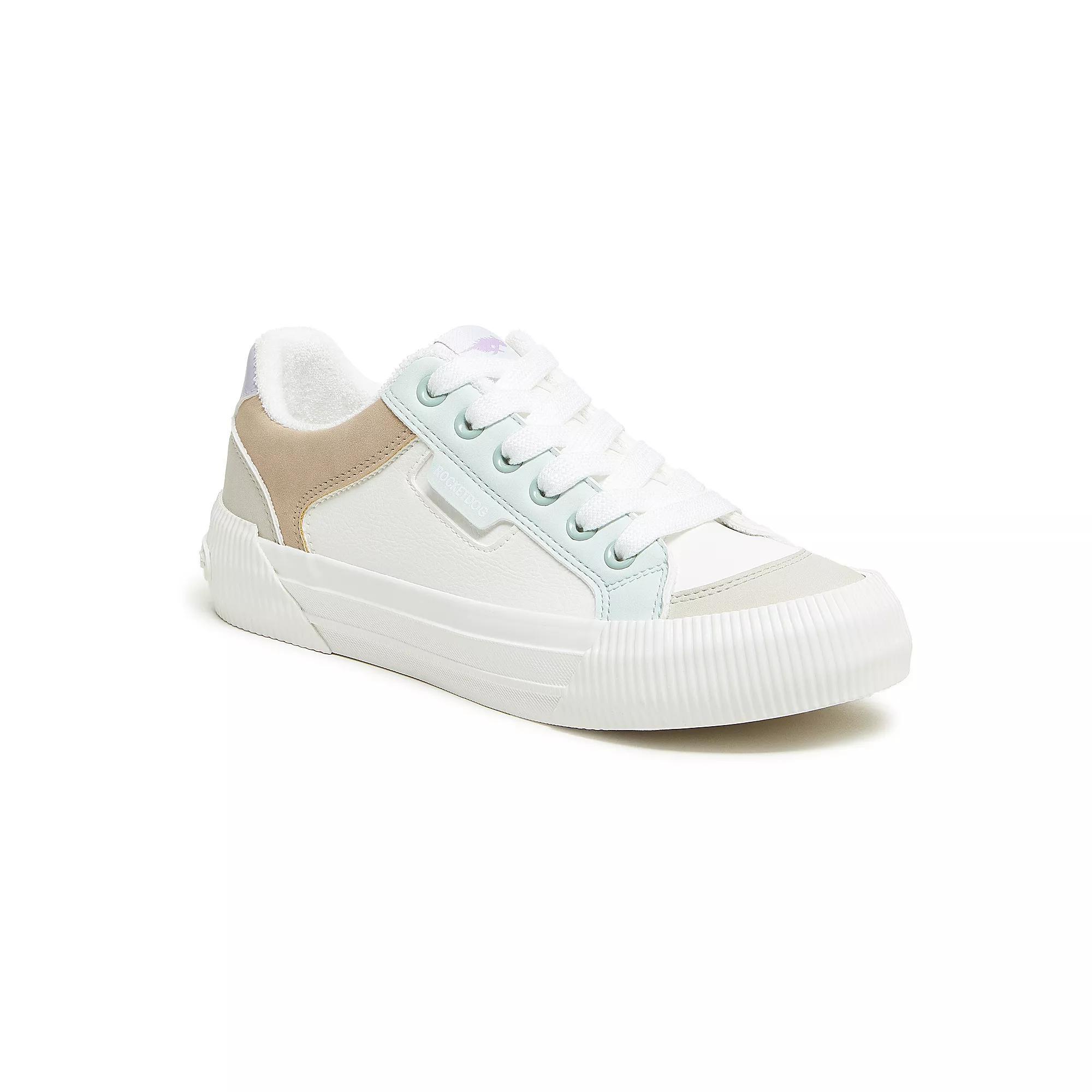 Rocket Dog Cheery Womens Sneakers Product Image