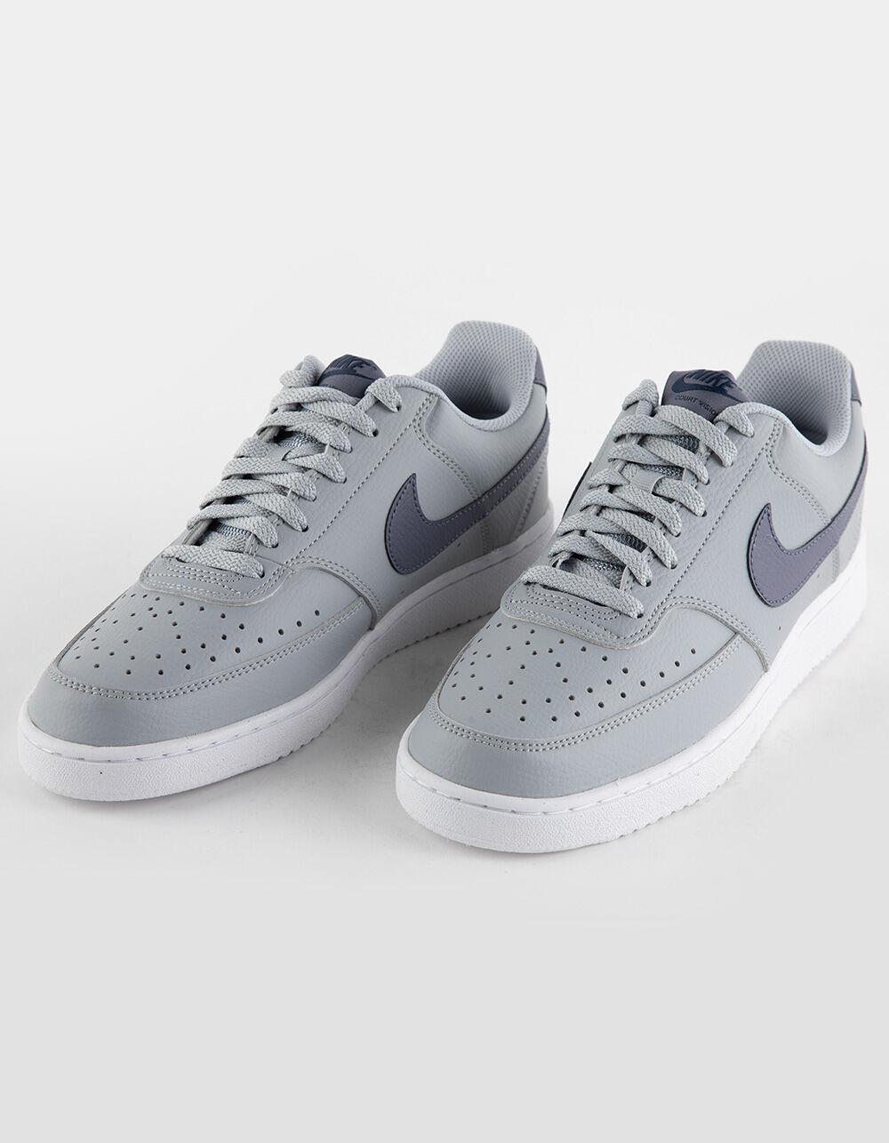 NIKE Court Vision Low Next Nature Mens Shoes Product Image