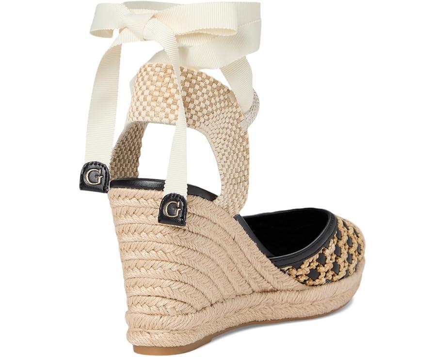Marseille Wedge Espadrille Product Image
