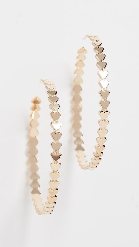Jennifer Behr Tunis Earring | Shopbop Product Image