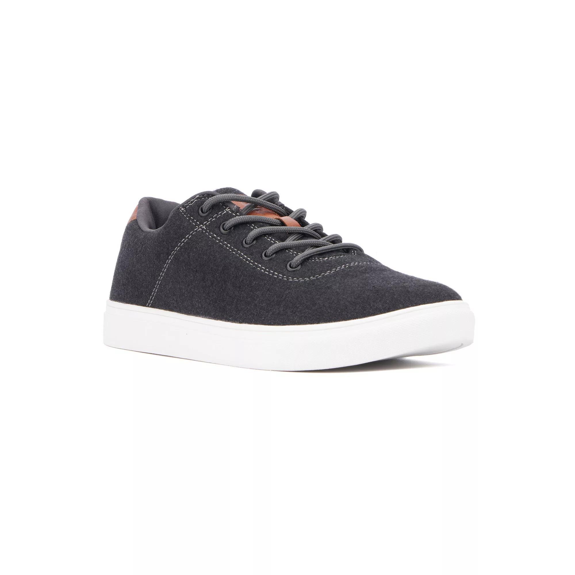 Reserved Footwear New York Oliver Men's Sneakers, Size: 9.5, Blue Product Image