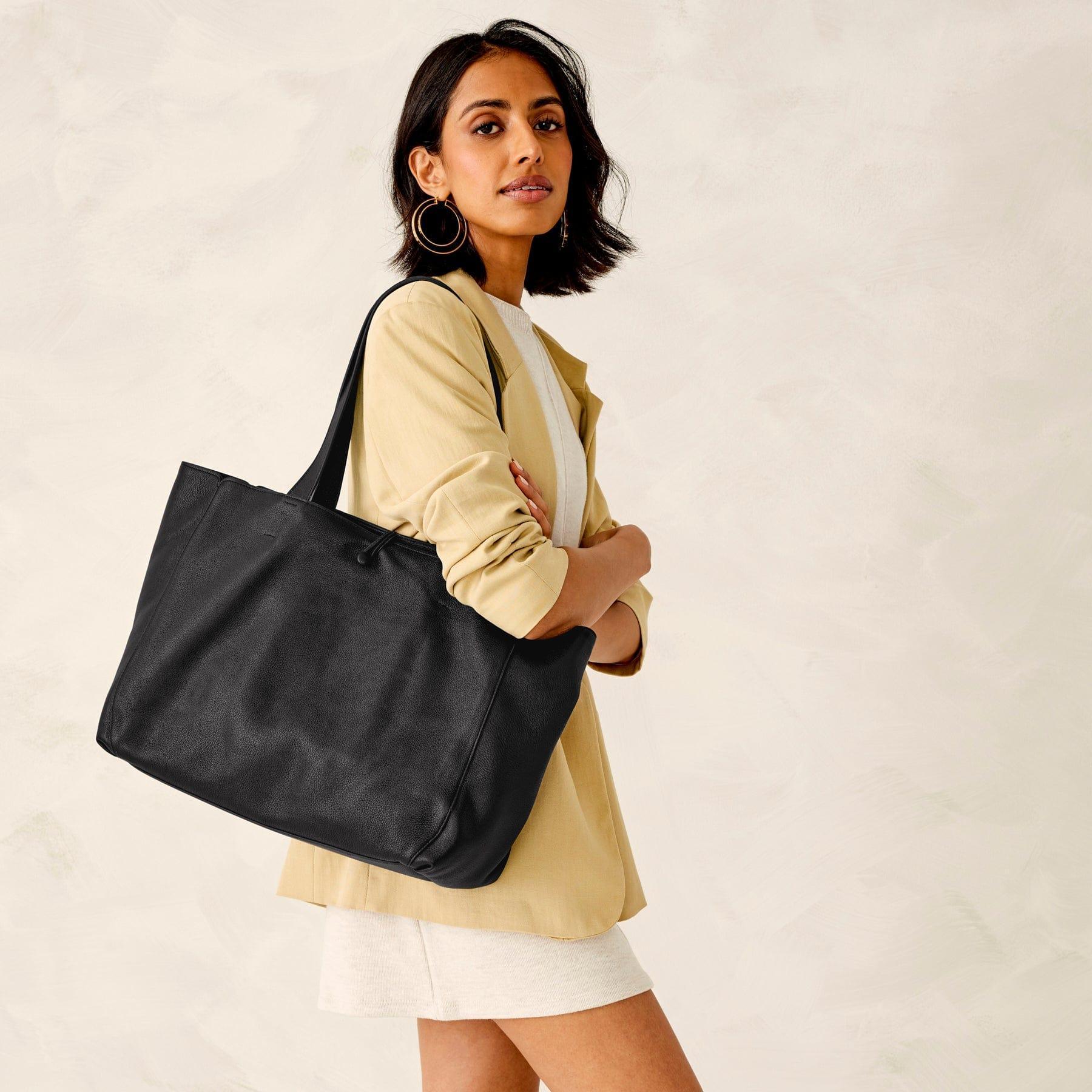 Hathaway Tote Bag Product Image