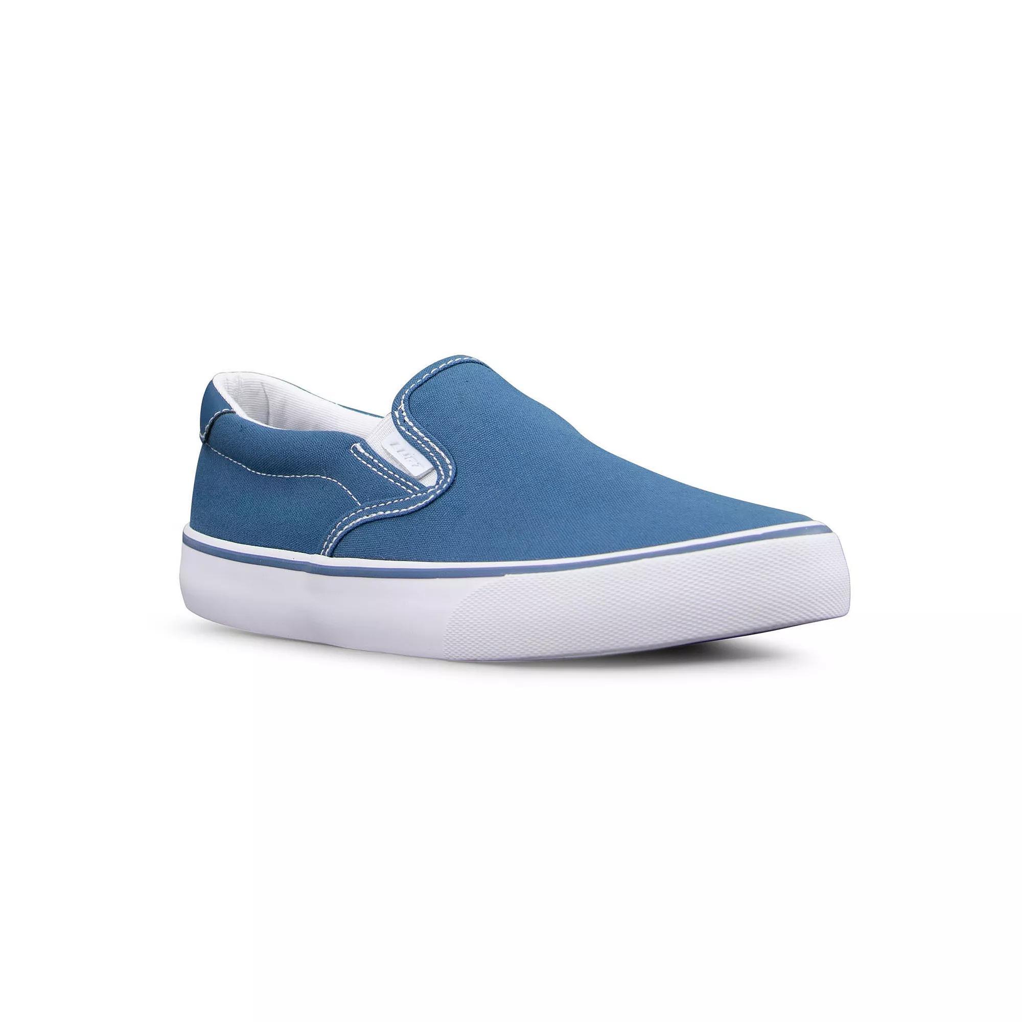 Lugz Clipper Womens Slip-On Sneakers Product Image