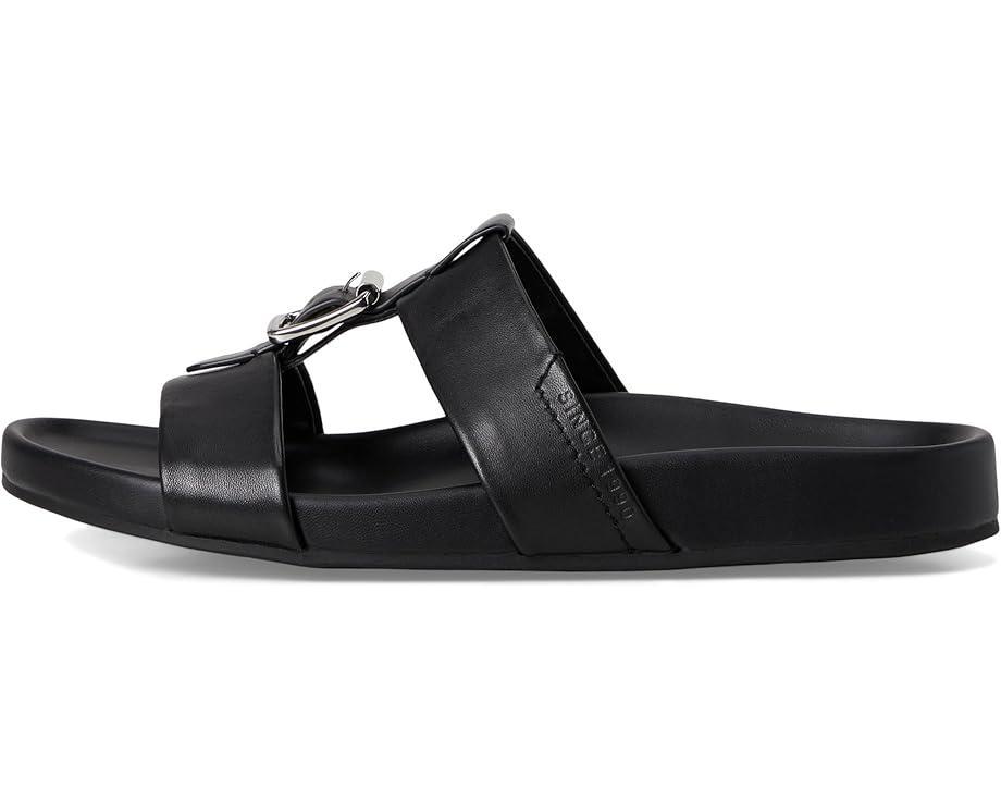 Shayla Cross-Band Slide Product Image