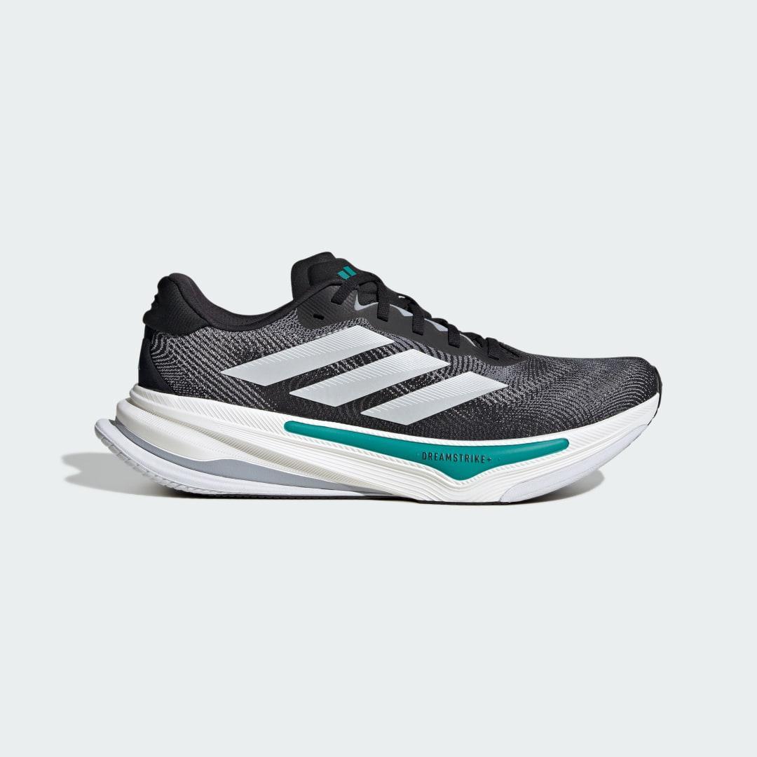 adidas Supernova Prima 2 Shoes Blue Fusion 9 Mens Product Image