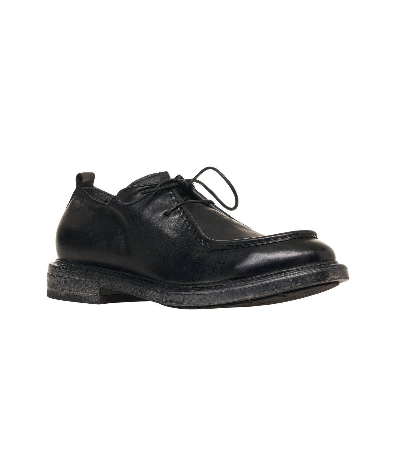 Leather lace-up shoes 'Bristol' Product Image