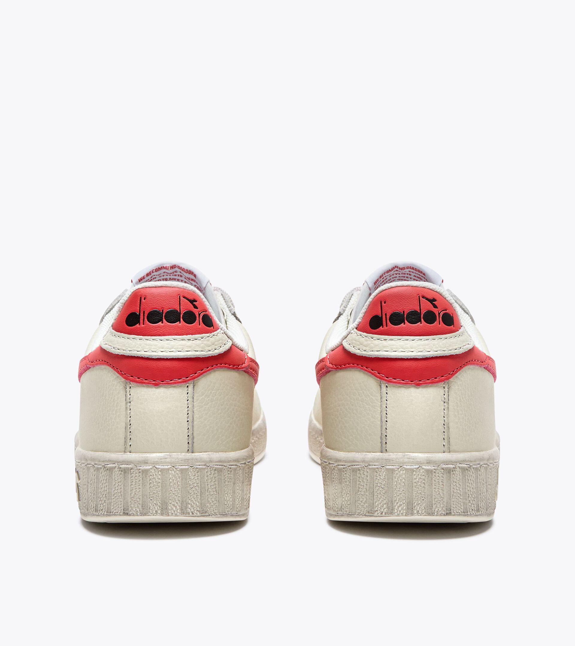 GAME L LOW FLUO WAXED Product Image
