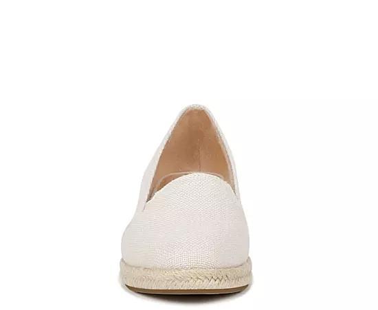 LifeStride Kamilla Women's Espadrille Wedges, Size: 11 Wide, Black Product Image