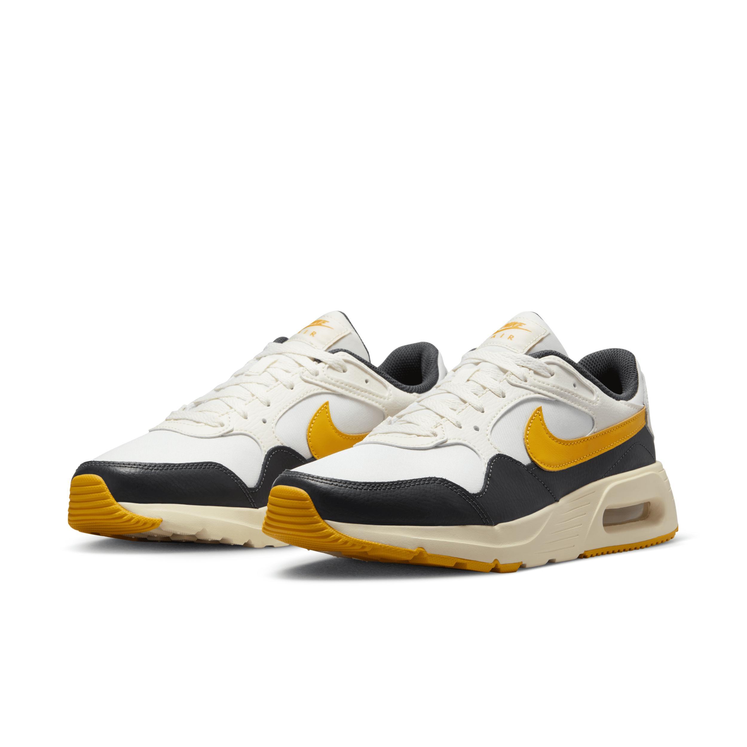 Nike Men's Air Max SC Shoes Product Image