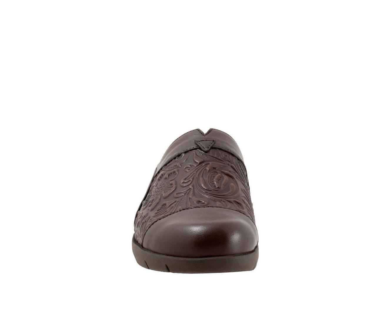 Women's Softwalk San Marcos Tooling Mules Product Image