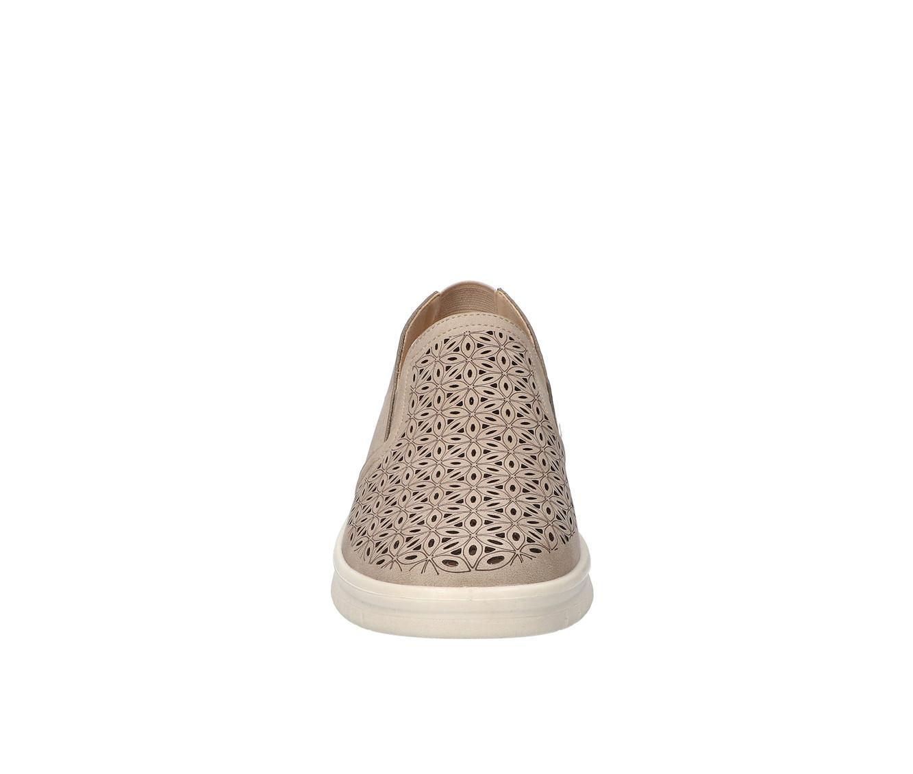 Women's Easy Street Petal Sneakers Product Image
