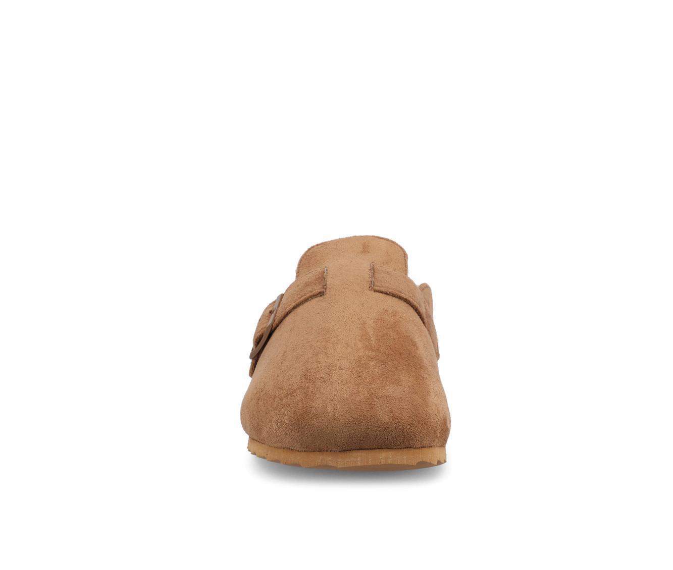 Women's Journee Collection Ardenn Clog Slippers Product Image
