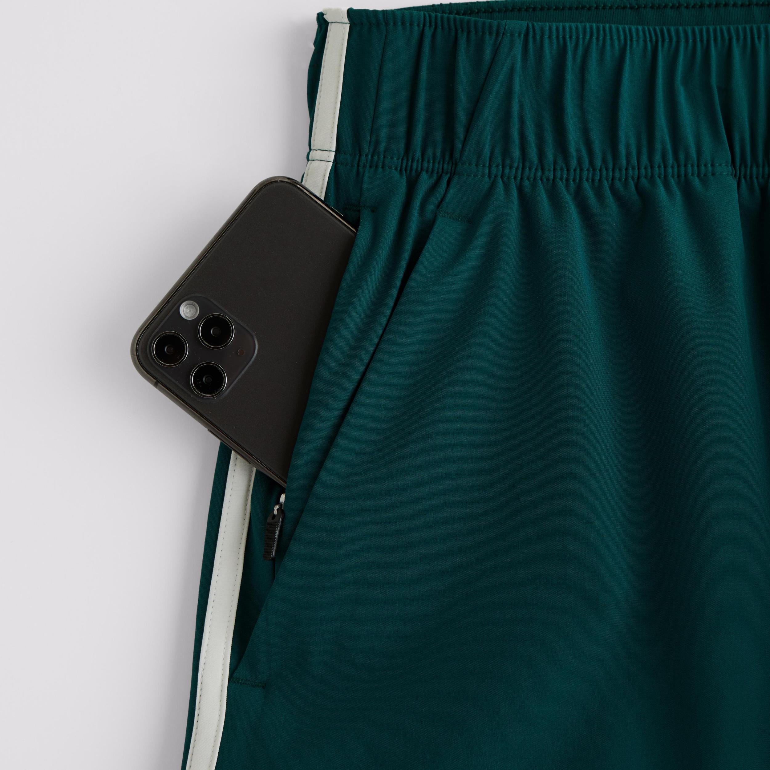 YPB motionTEK Unlined Ready Short Product Image