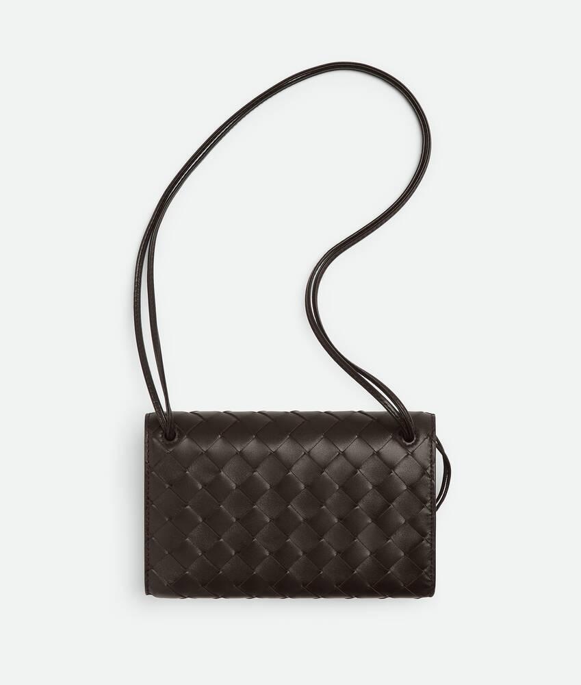 Women's Andiamo Pouch in Fondant Product Image