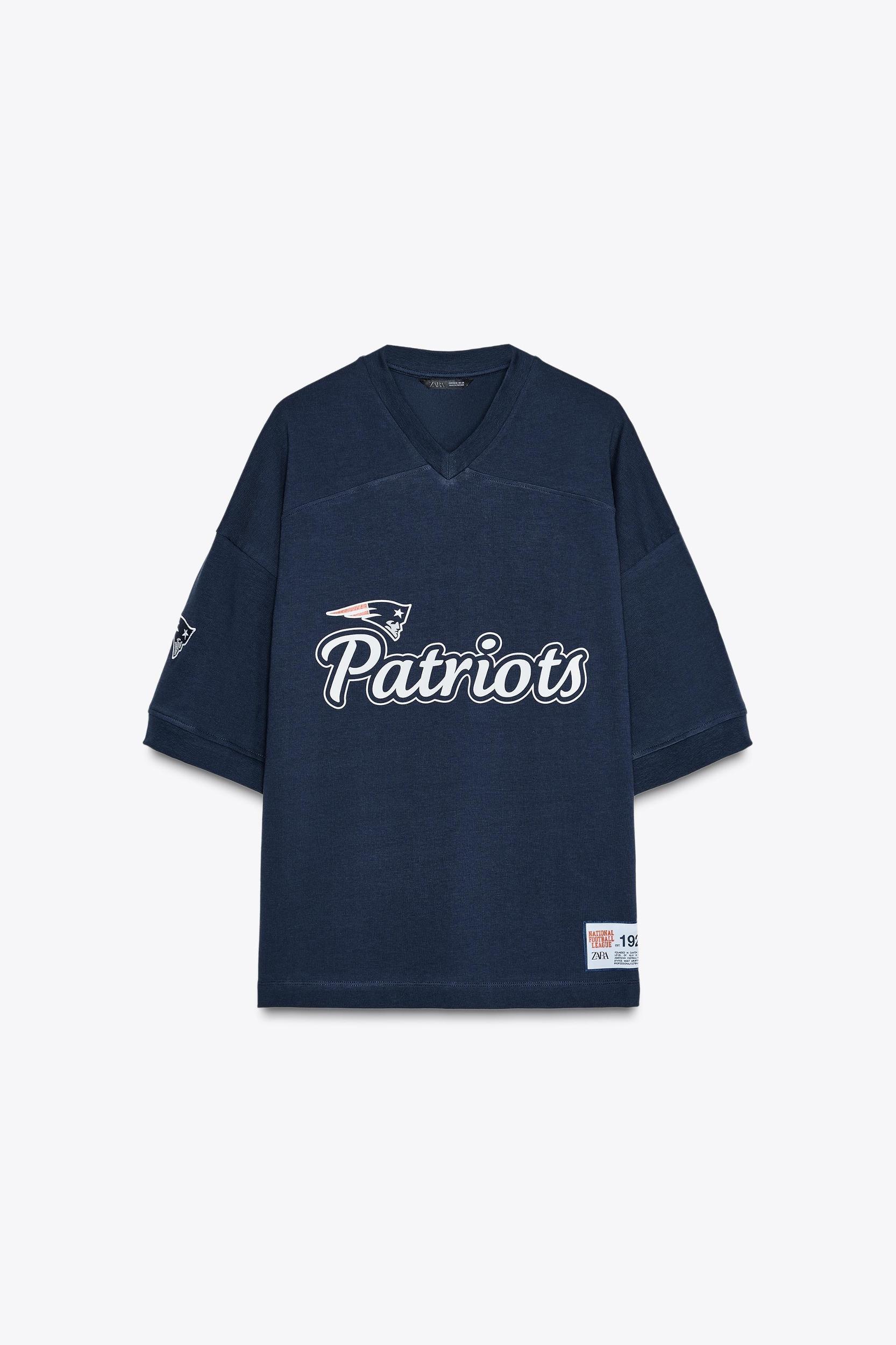 NFL PATRIOTS SWEATPANTS Product Image