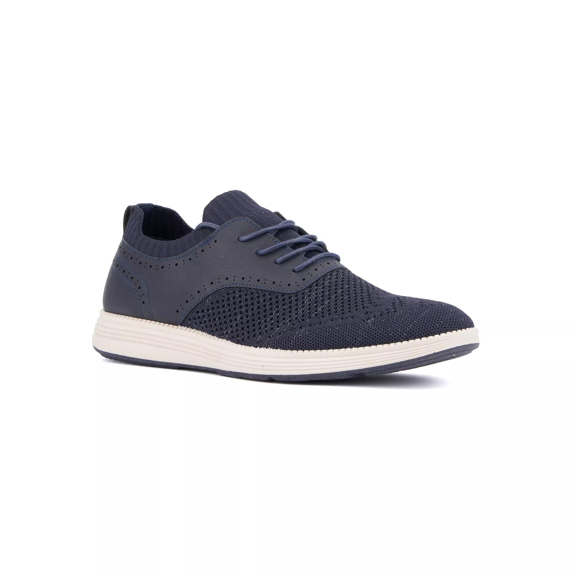 Xray Finch Men's Slip On Sneakers, Size: 9, Blue Product Image
