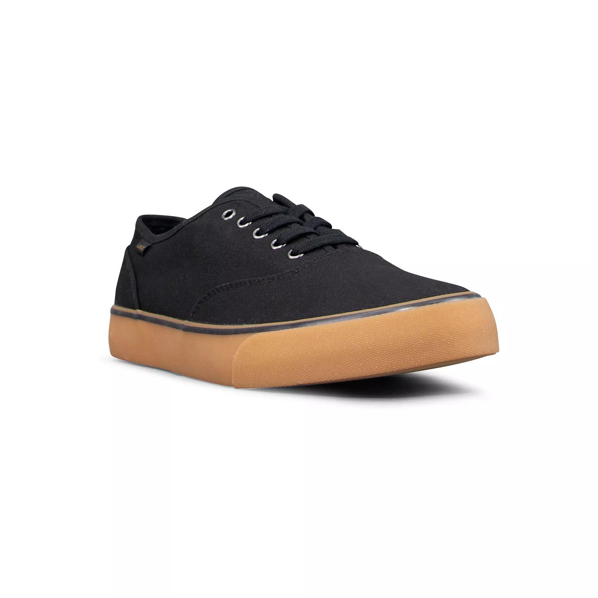 Lugz Lear Mens Oxford Sneakers Product Image