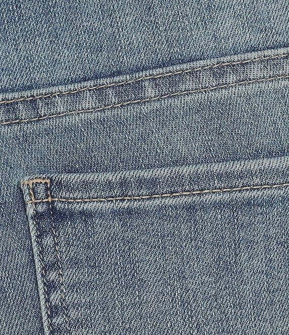 KUT from the Kloth Natalie Bermuda Mid Rise Shorts Product Image