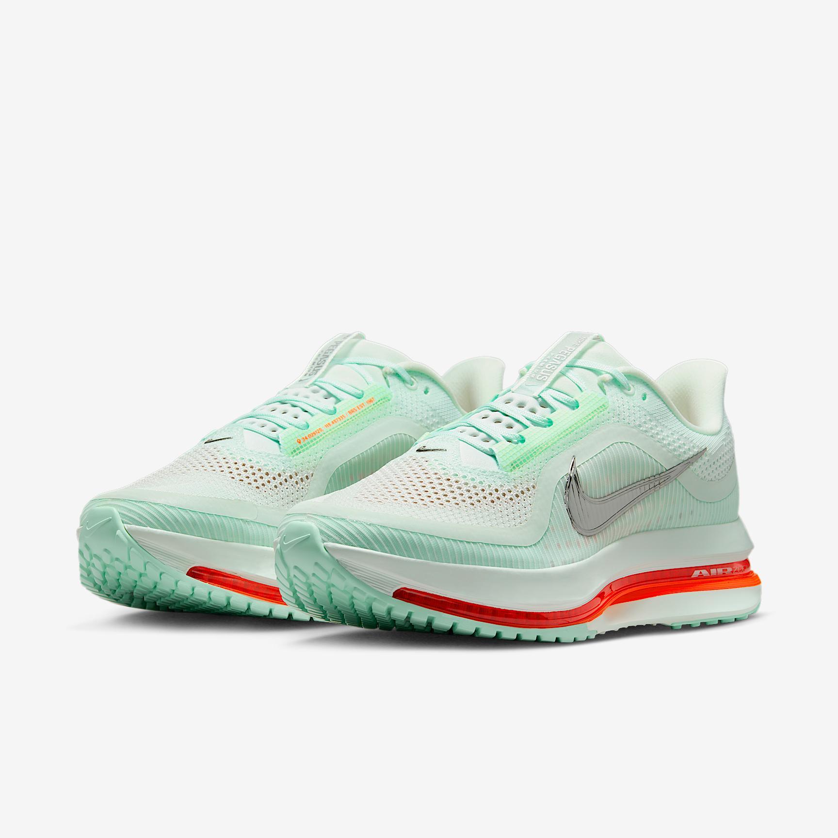 Nike Pegasus Premium Men's Road Running Shoes Product Image