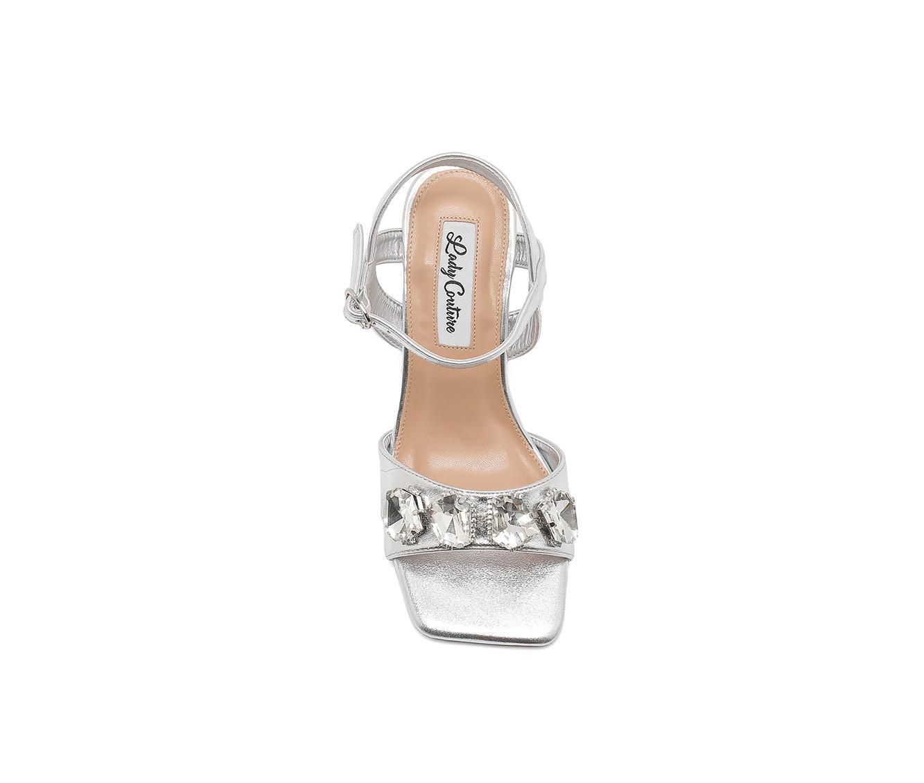 Women's Lady Couture Delight Dress Sandals Product Image