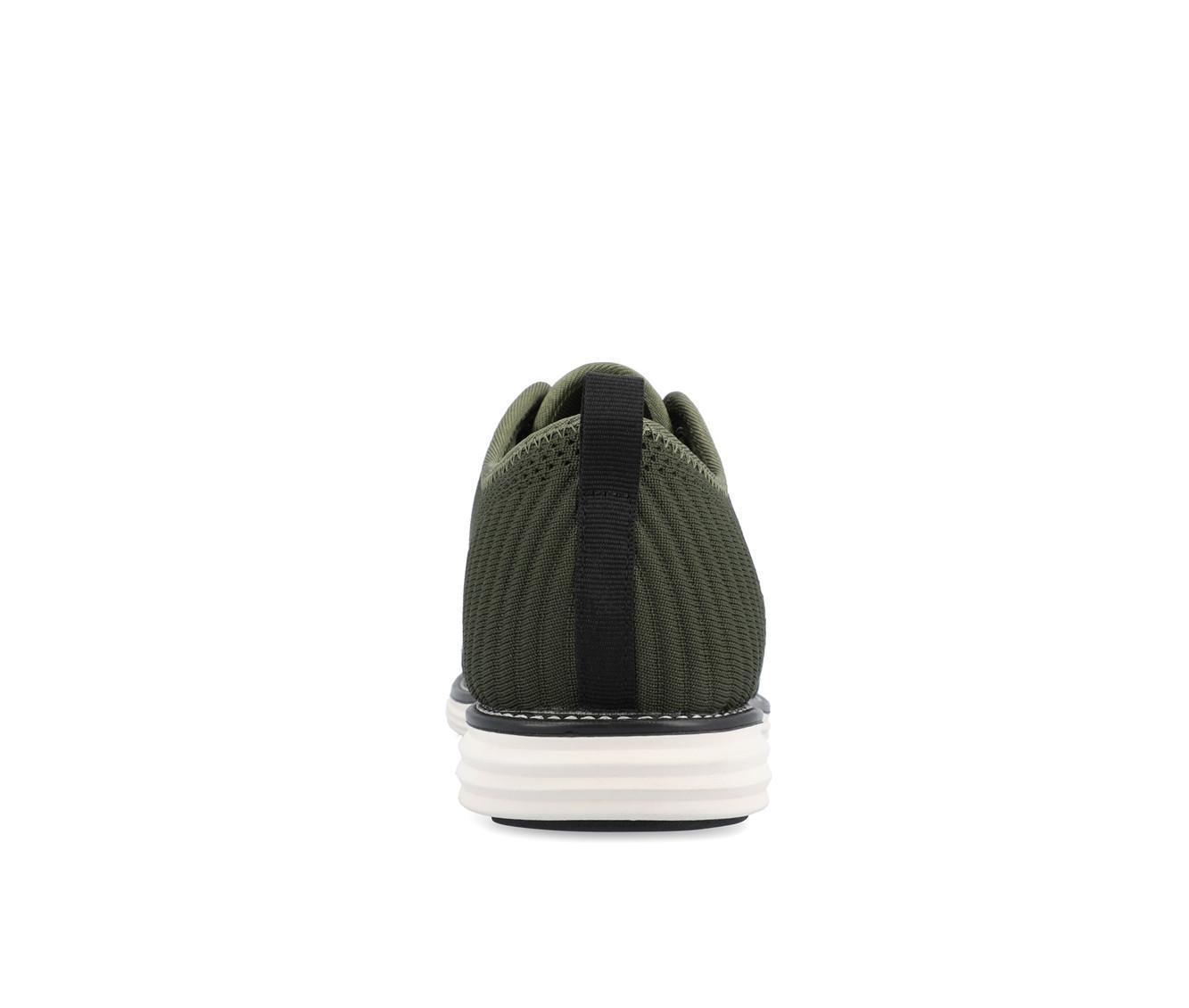 Men's Vance Co. Novak Oxfords Product Image