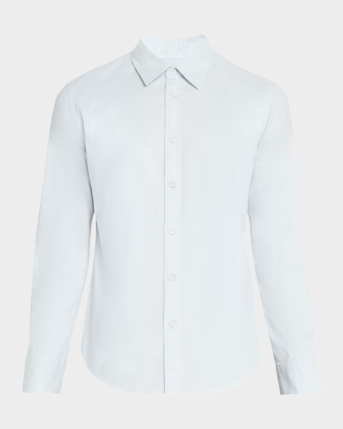 Mens Tomlin Stretch Dobby Shirt Product Image