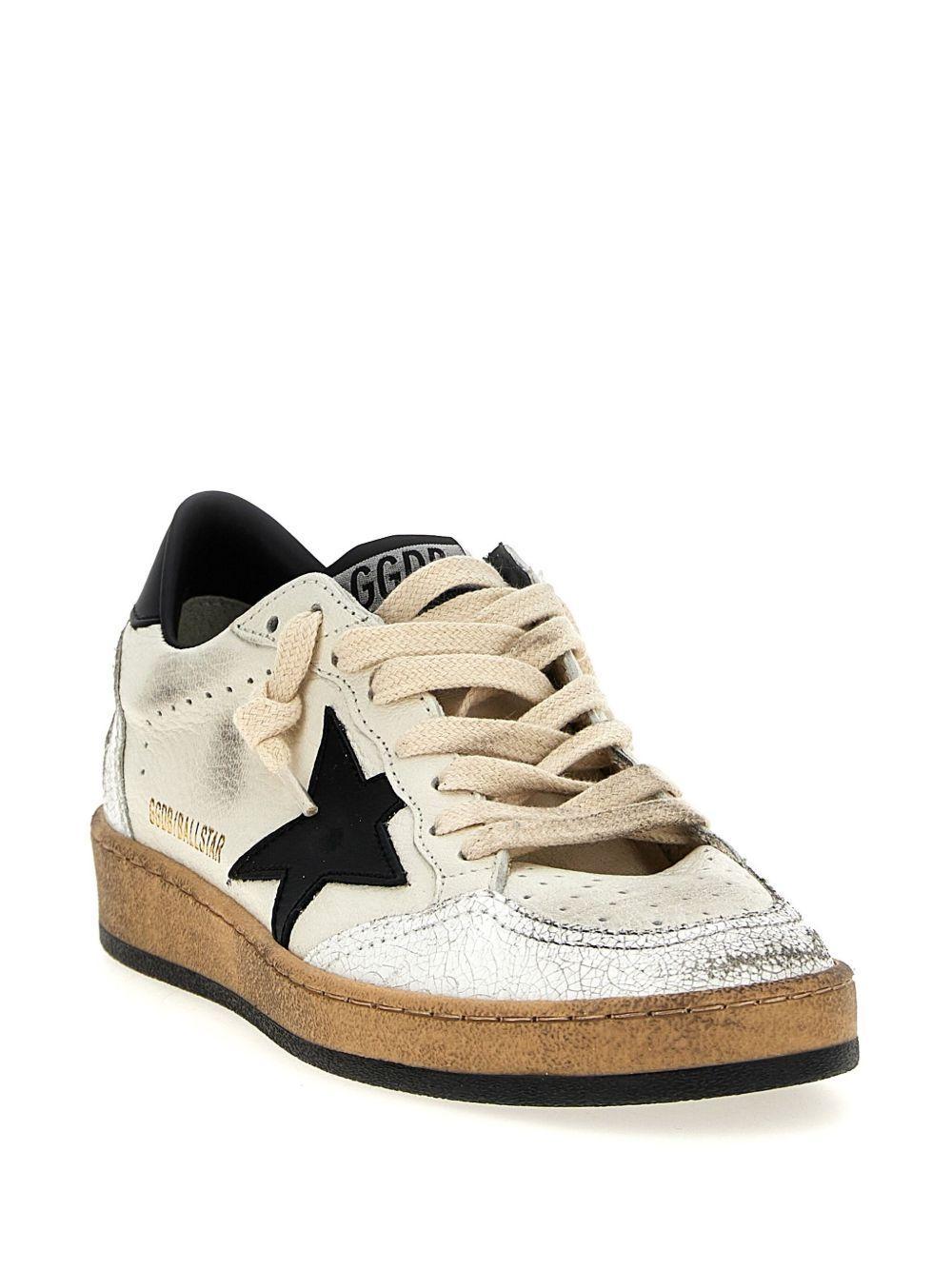 Ball Star sneakers Product Image