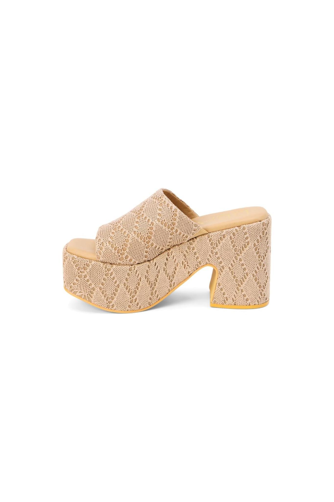 Como Sandal Product Image
