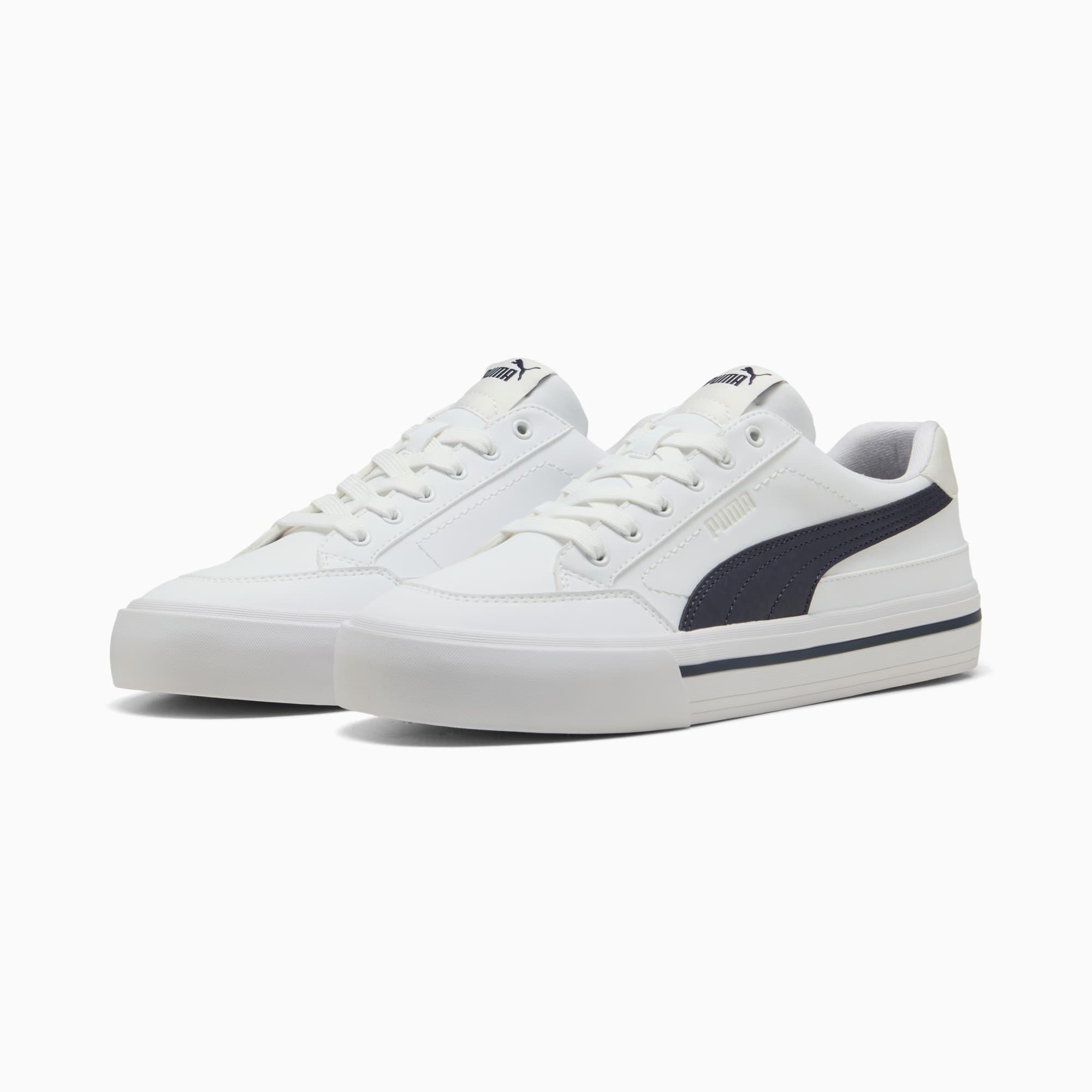 Court Classic Vulc Formstrip SL Men's Sneakers Product Image