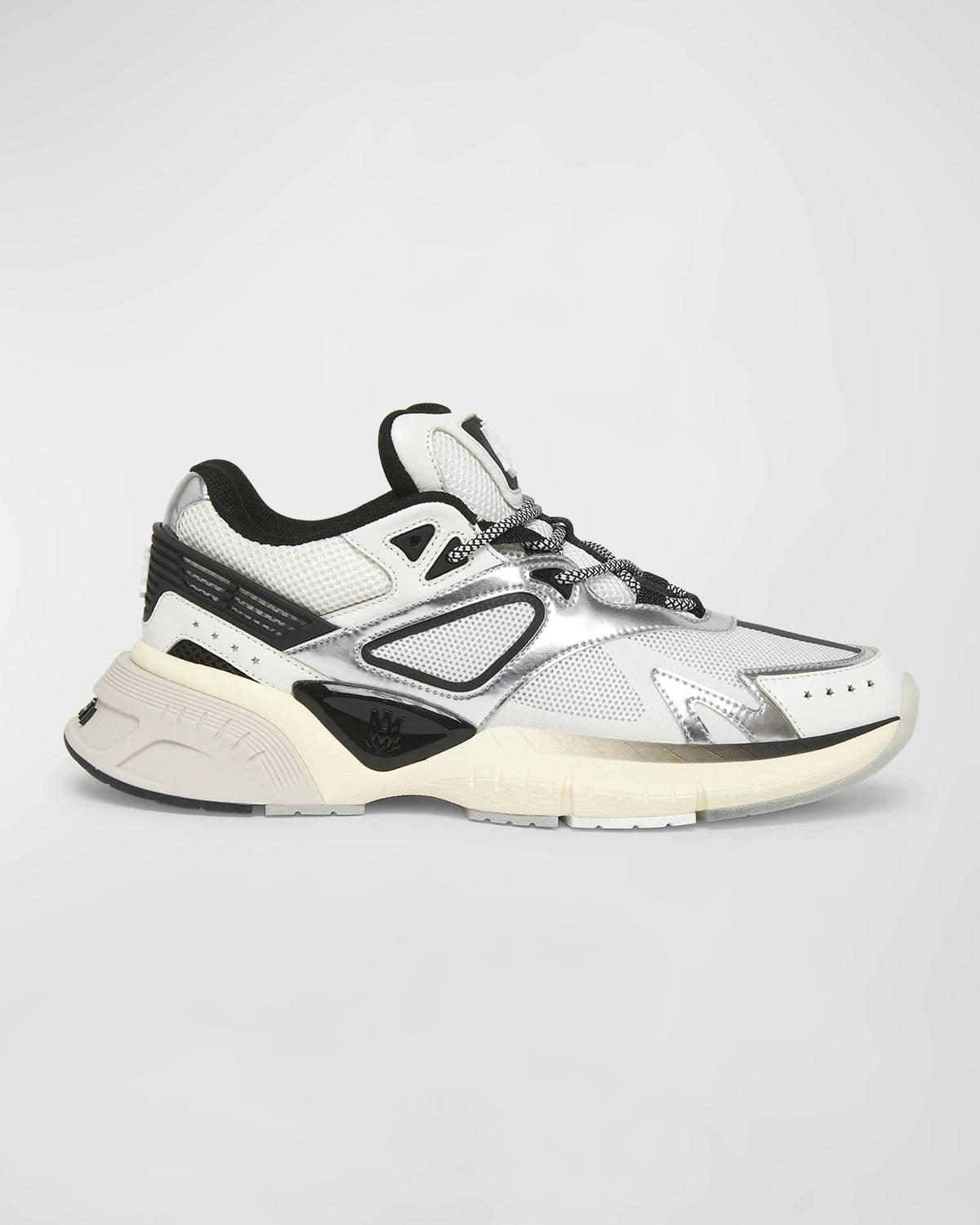 Mens MA Runner Sneakers Product Image