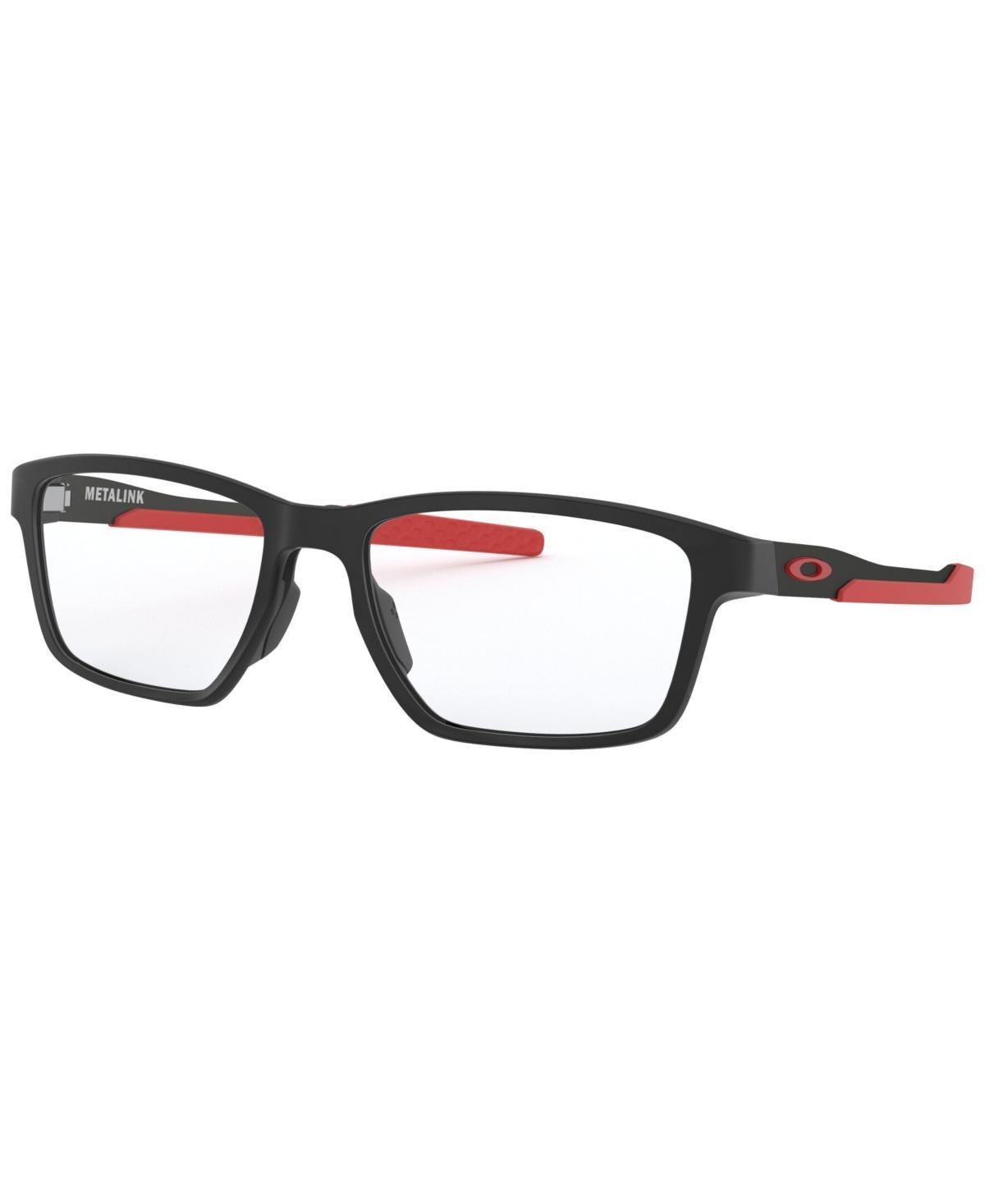 Oakley Men's Metalink Eyeglasses Product Image
