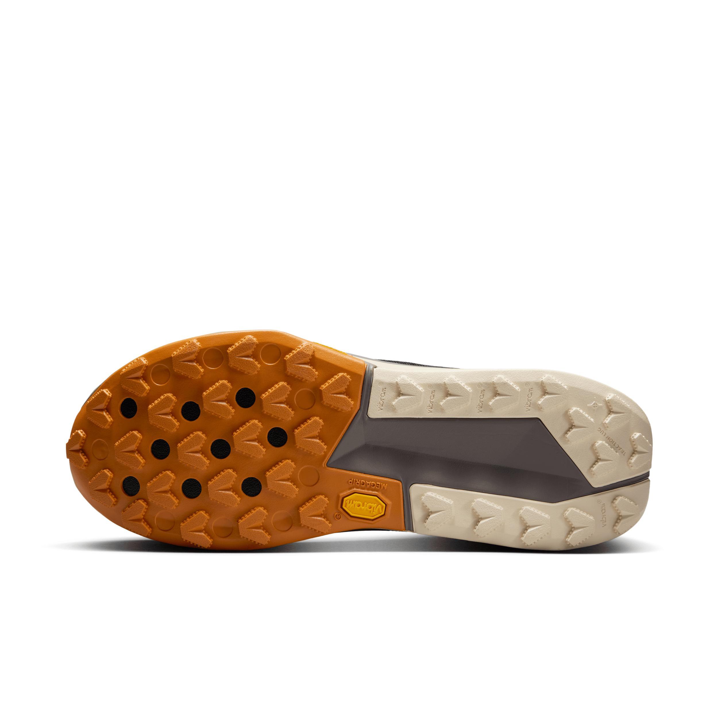 Nike Women's Zegama 2 Trail Running Shoes Product Image