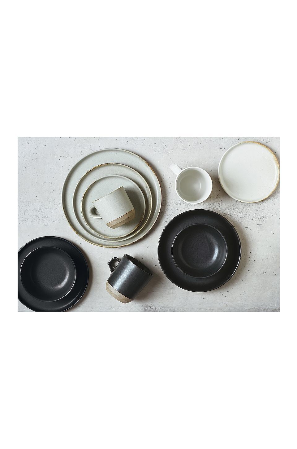 CLK-151 Ceramic Side Plate Set of 3 KINTO Product Image