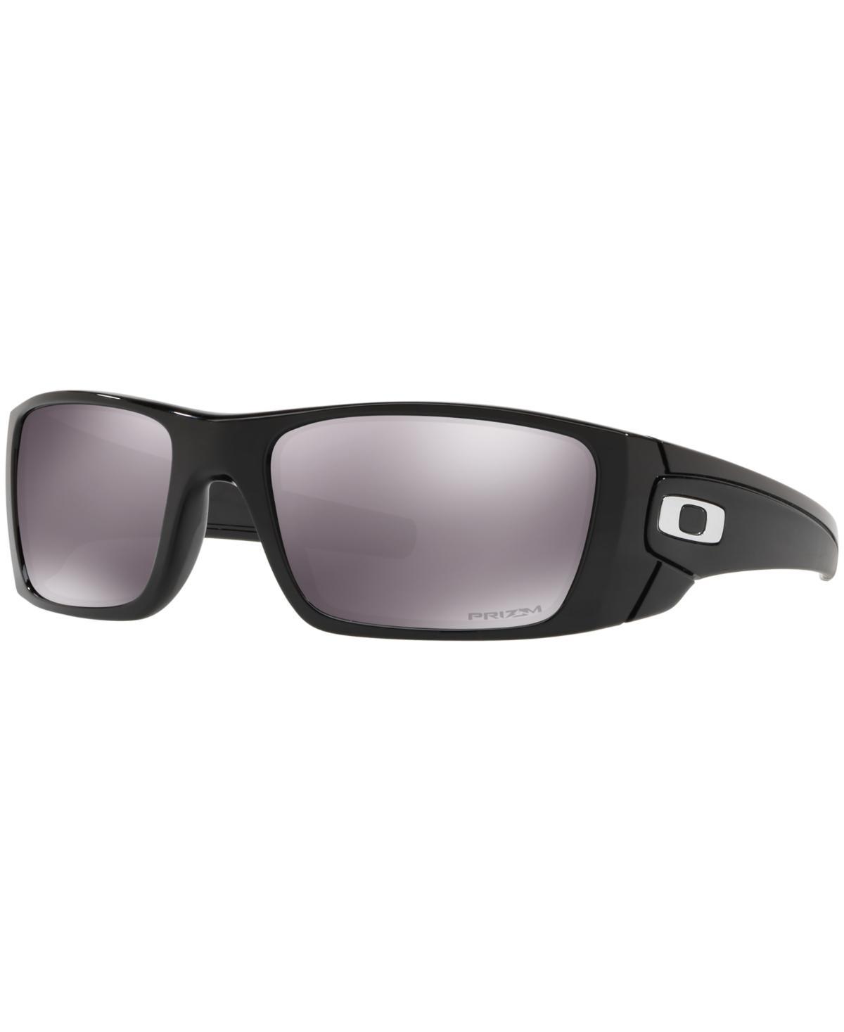 Oakley Men's Fuel Cell Sunglasses Product Image